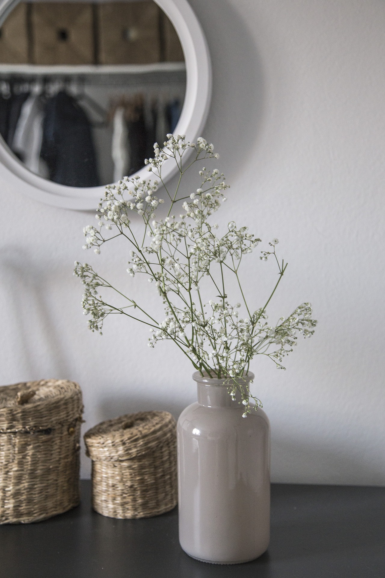 Como decorar a casa com espelhos: 4 dicas para encantar seu espaço!