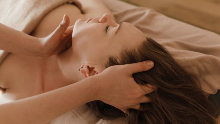 3 Melhores cursos online de massagem tântrica
