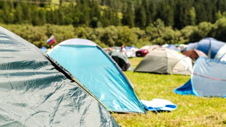 10 ideias para um acampamento de desbravador