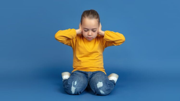 Como lidar com a ansiedade infantil: Estratégias para ajudar as crianças a lidarem com emoções