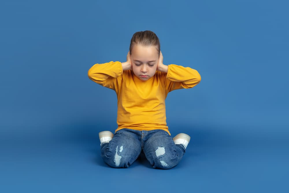 Como lidar com a ansiedade infantil: Estratégias para ajudar as crianças a lidarem com emoções