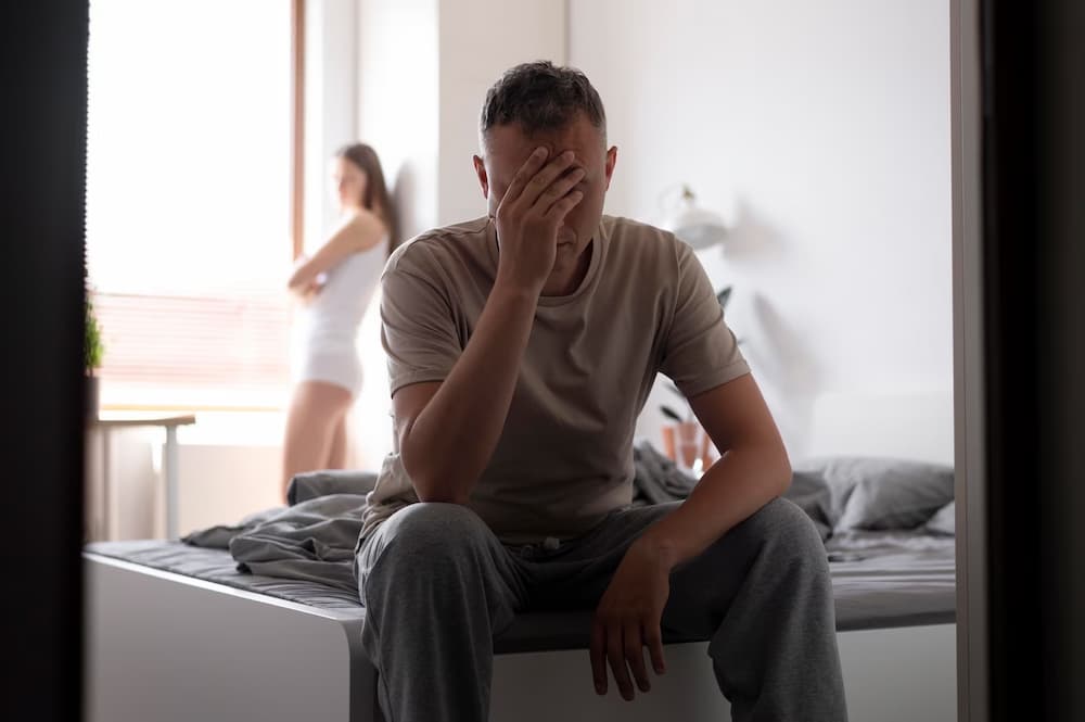 Aprenda a lidar com disfunções sexuais: O que é e qual o tratamento?