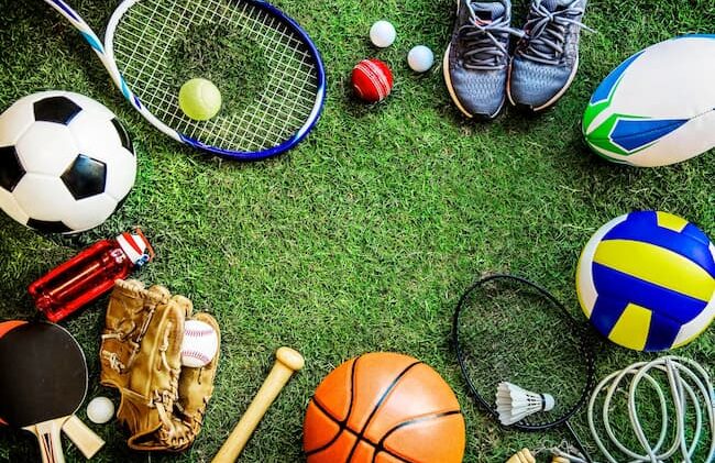 Esporte como estilo de vida: Como criar looks para levar a paixão esportiva além das quadras