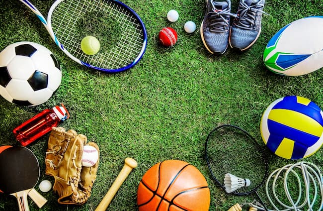 Esporte como estilo de vida: Como criar looks para levar a paixão esportiva além das quadras