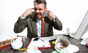 10 Dicas para lidar com o estresse no ambiente de trabalho