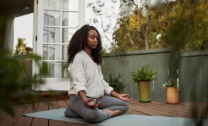 Mindfulness: A arte de viver o presente e cultivar a atenção plena