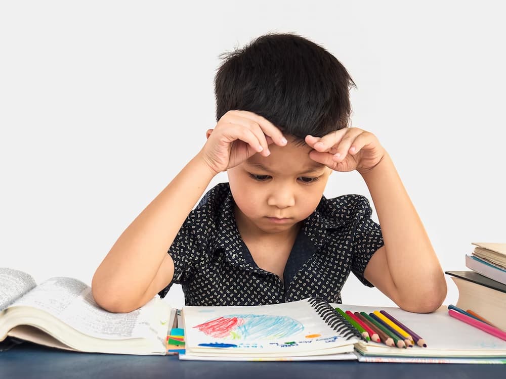 Dislexia: 10 Sintomas e o papel da escola no acompanhamento psicológico