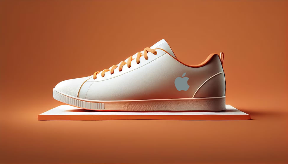 Como escolher o melhor tênis Apple?