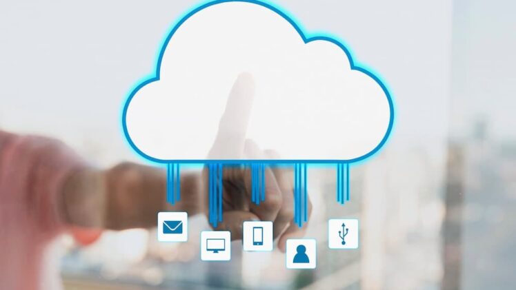 10 Benefícios do armazenamento de dados na nuvem para pequenas empresas