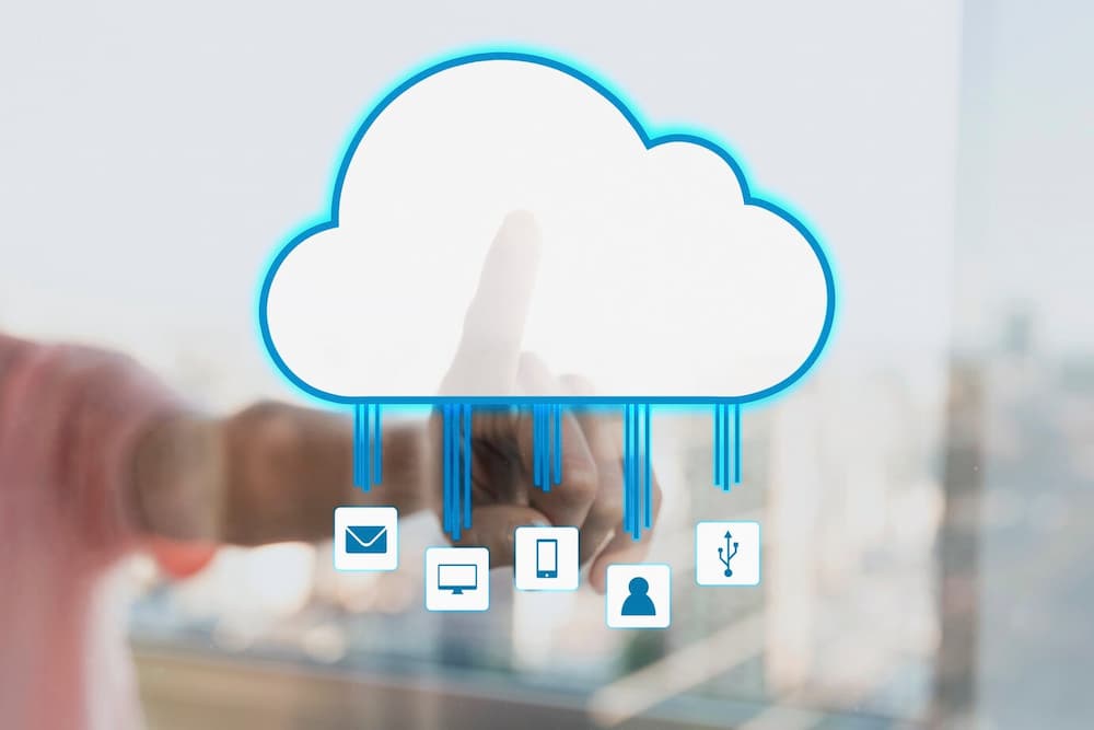 10 Benefícios do armazenamento de dados na nuvem para pequenas empresas